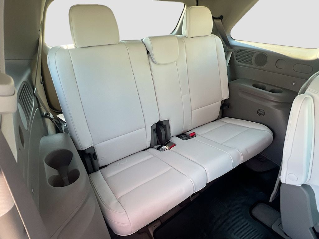 2026 Hyundai PALISADE SEL 7P