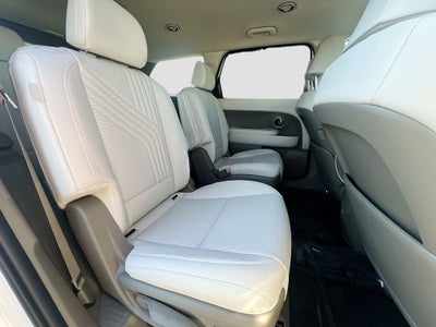 2026 Hyundai PALISADE SEL 7P