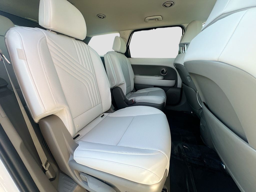 2026 Hyundai PALISADE SEL 7P