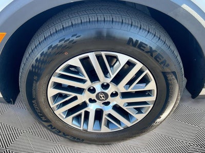 2026 Hyundai PALISADE SEL 7P