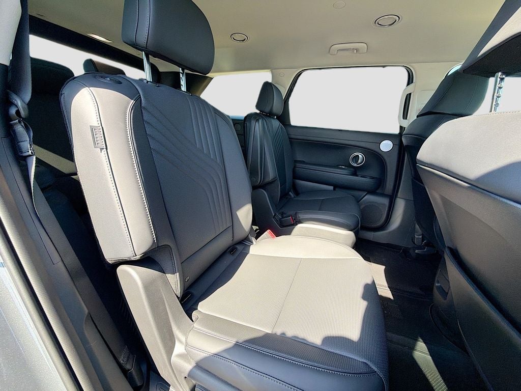 2026 Hyundai PALISADE SEL 7P