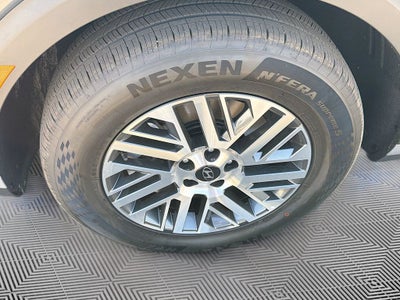 2026 Hyundai PALISADE SEL 7P