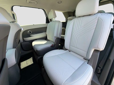 2026 Hyundai PALISADE SEL 7P