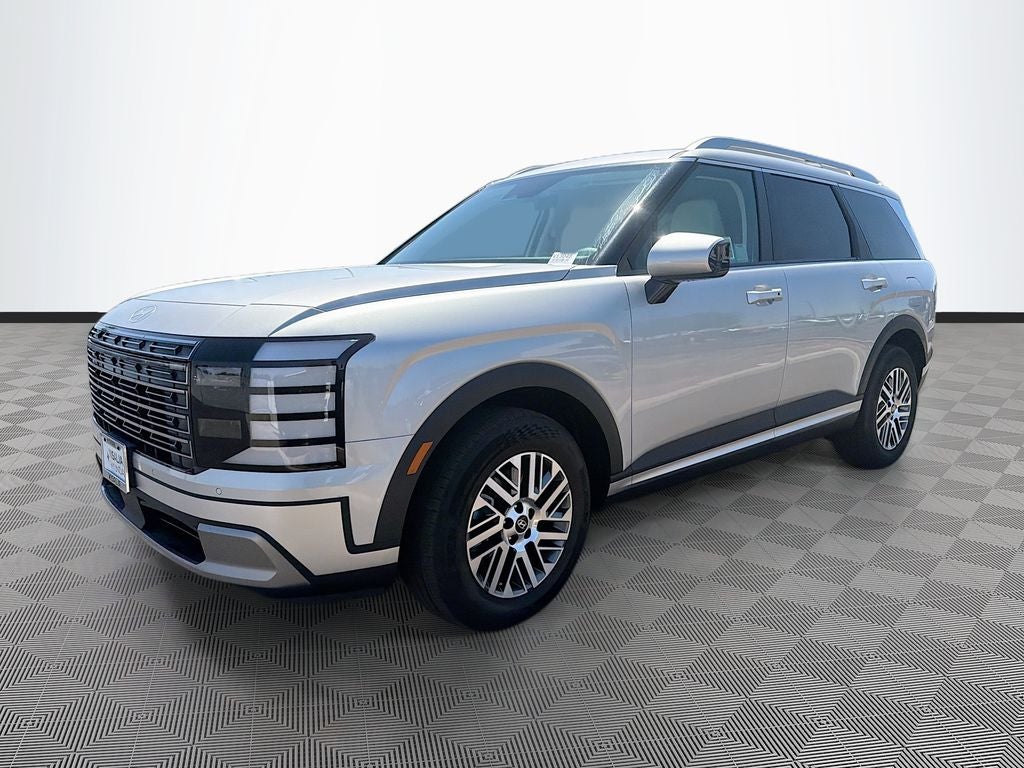 2026 Hyundai PALISADE SEL 7P