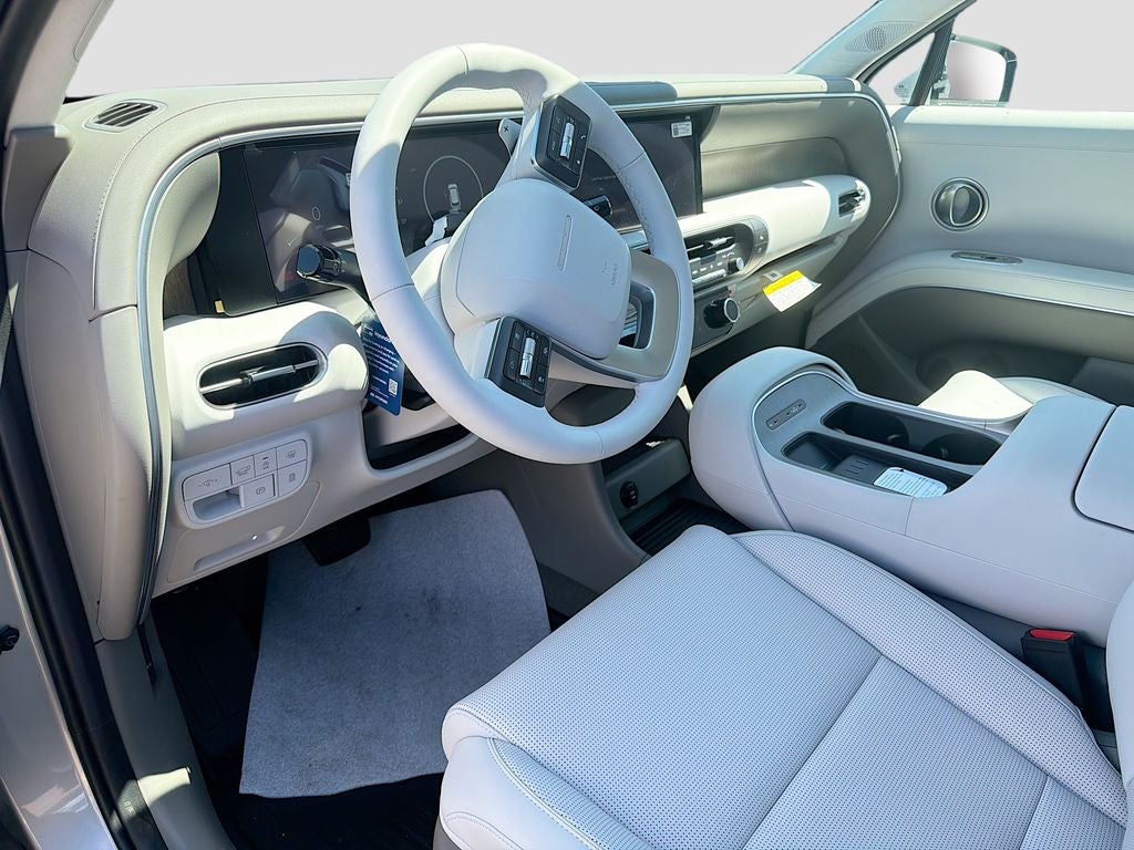 2026 Hyundai PALISADE SEL 7P