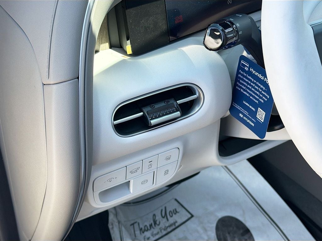 2026 Hyundai PALISADE SEL 8P