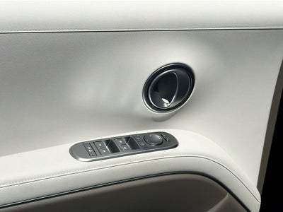 2026 Hyundai PALISADE SEL 8P