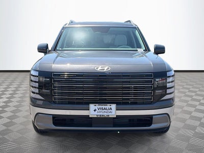 2026 Hyundai PALISADE SEL 8P