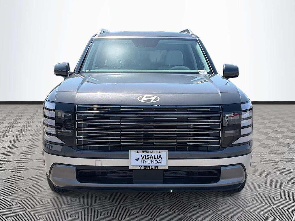 2026 Hyundai PALISADE SEL 8P