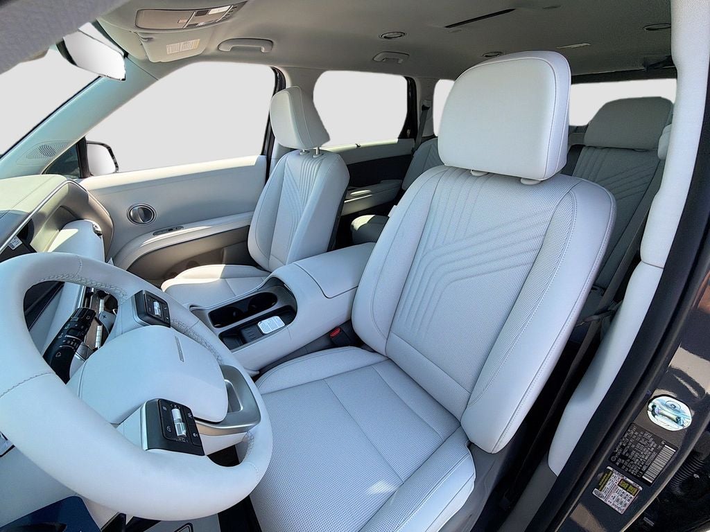 2026 Hyundai PALISADE SEL 8P