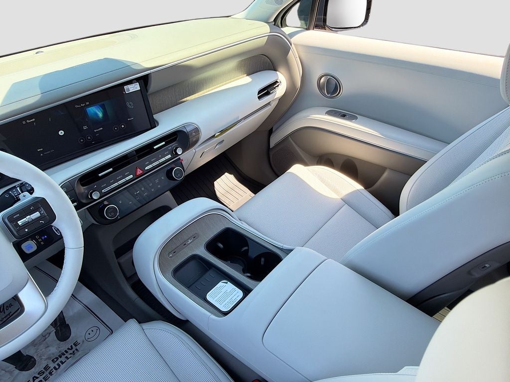 2026 Hyundai PALISADE SEL 8P