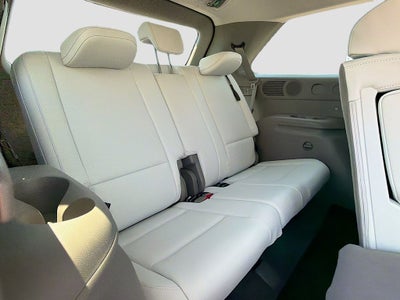 2026 Hyundai PALISADE SEL 8P