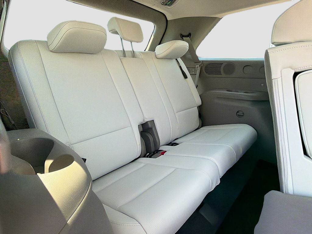 2026 Hyundai PALISADE SEL 8P