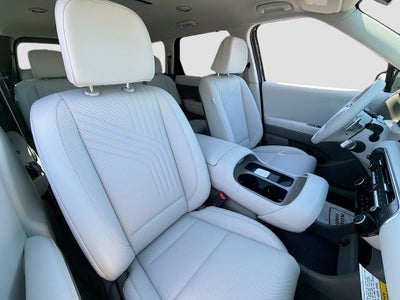 2026 Hyundai PALISADE SEL 8P
