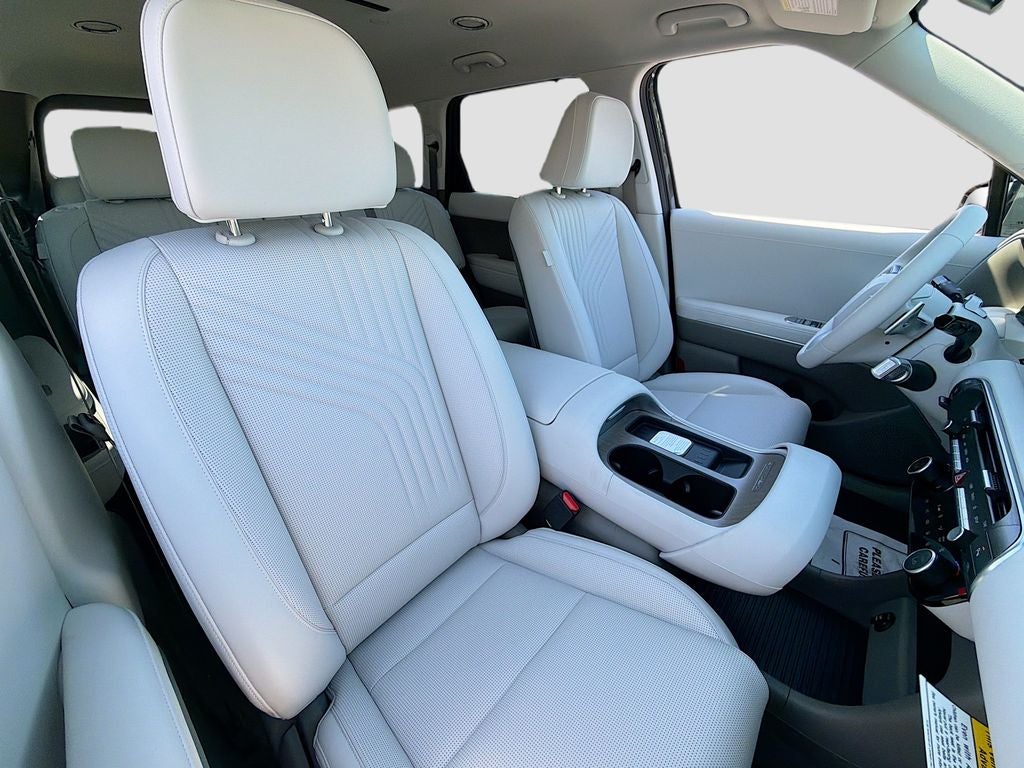 2026 Hyundai PALISADE SEL 8P