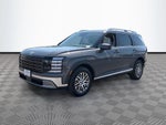 2026 Hyundai PALISADE SEL 8P