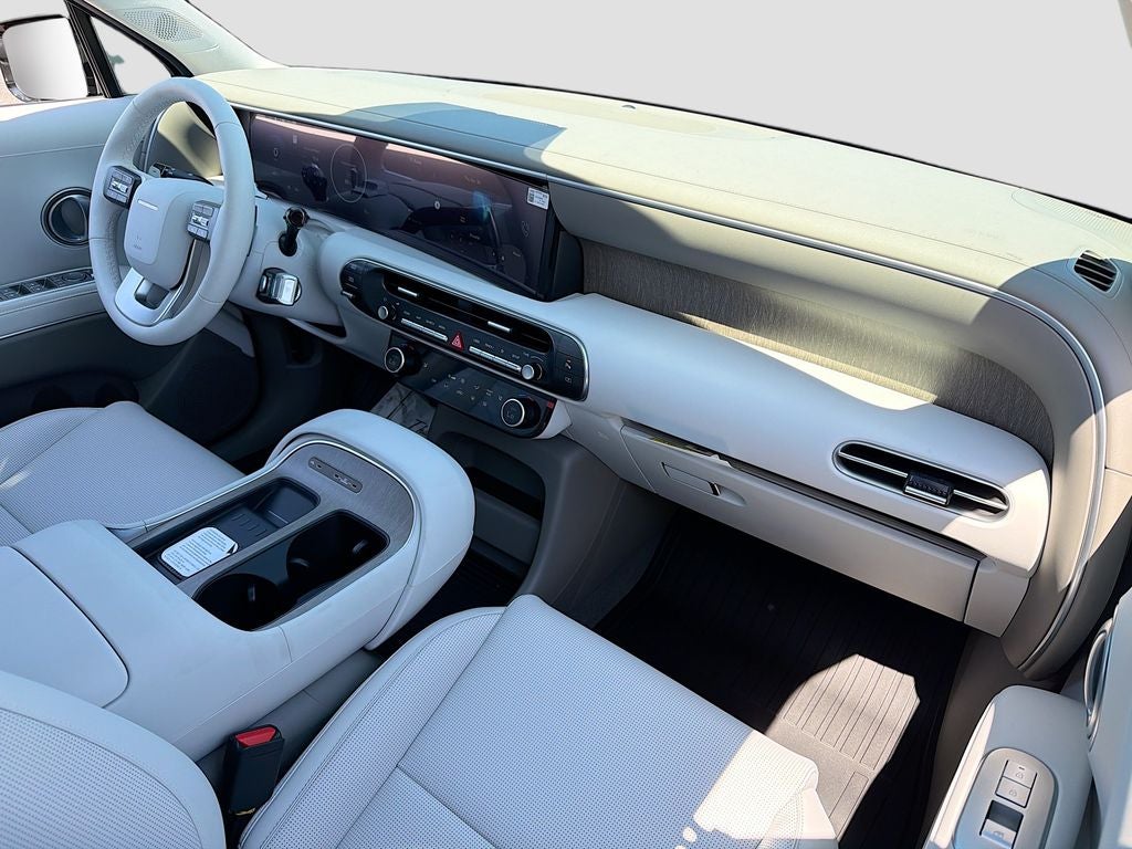 2026 Hyundai PALISADE SEL 8P