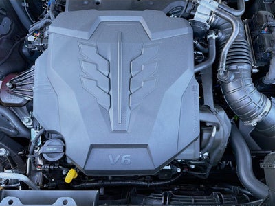 2026 Hyundai PALISADE SEL 8P