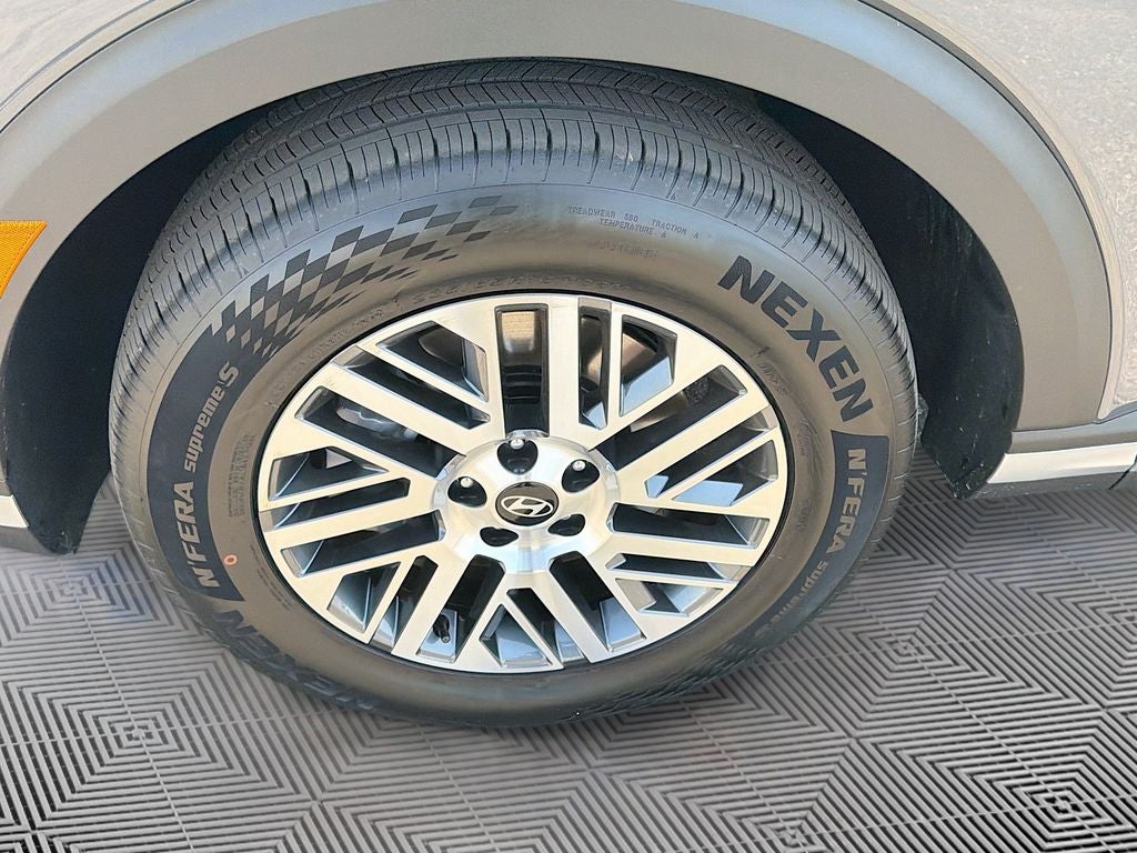 2026 Hyundai PALISADE SEL 8P