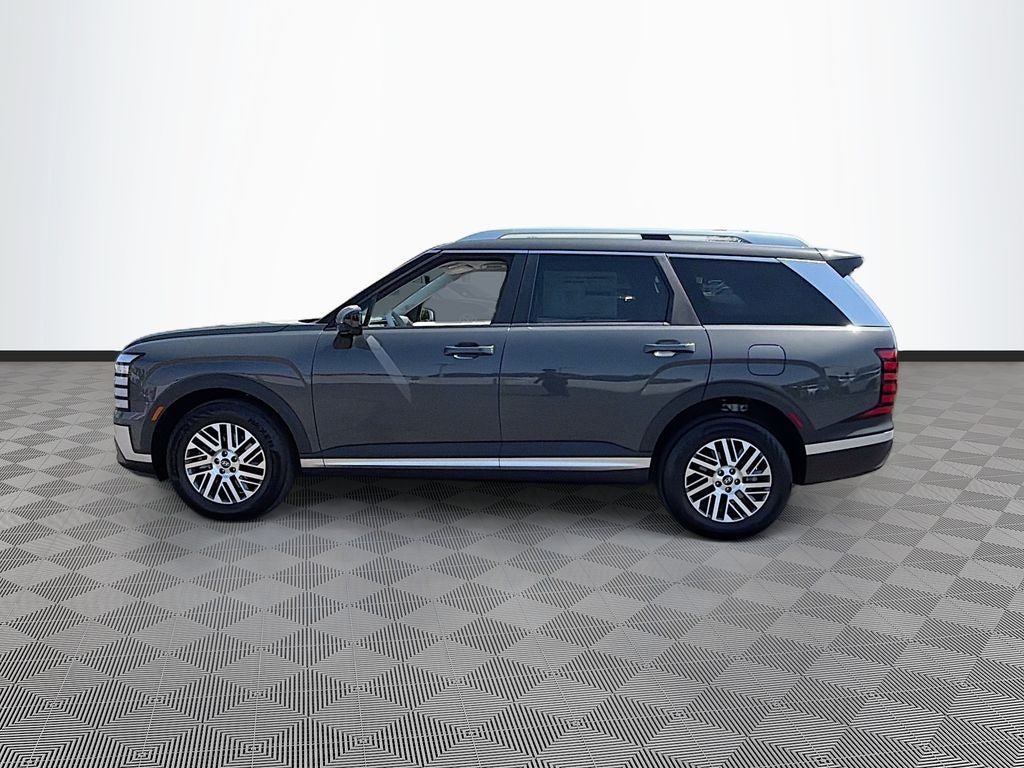 2026 Hyundai PALISADE SEL 8P
