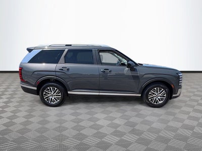 2026 Hyundai PALISADE SEL 8P