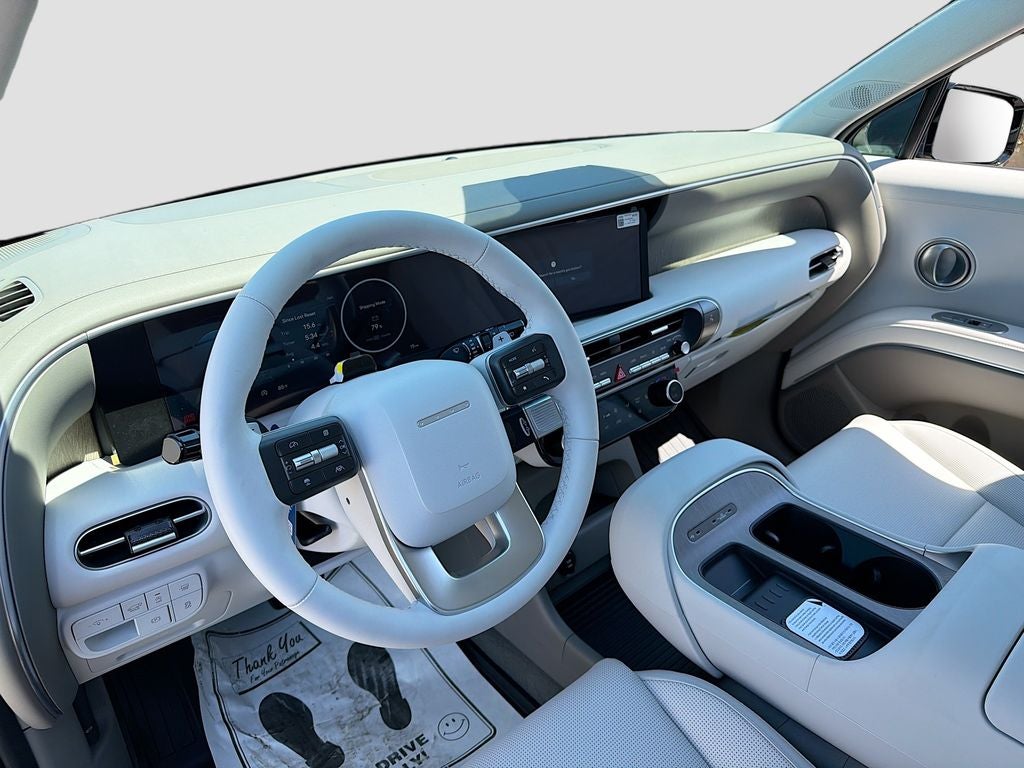2026 Hyundai PALISADE SEL 8P