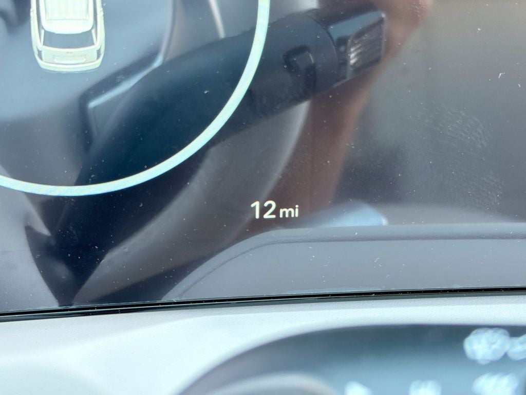 2026 Hyundai PALISADE SEL 7P