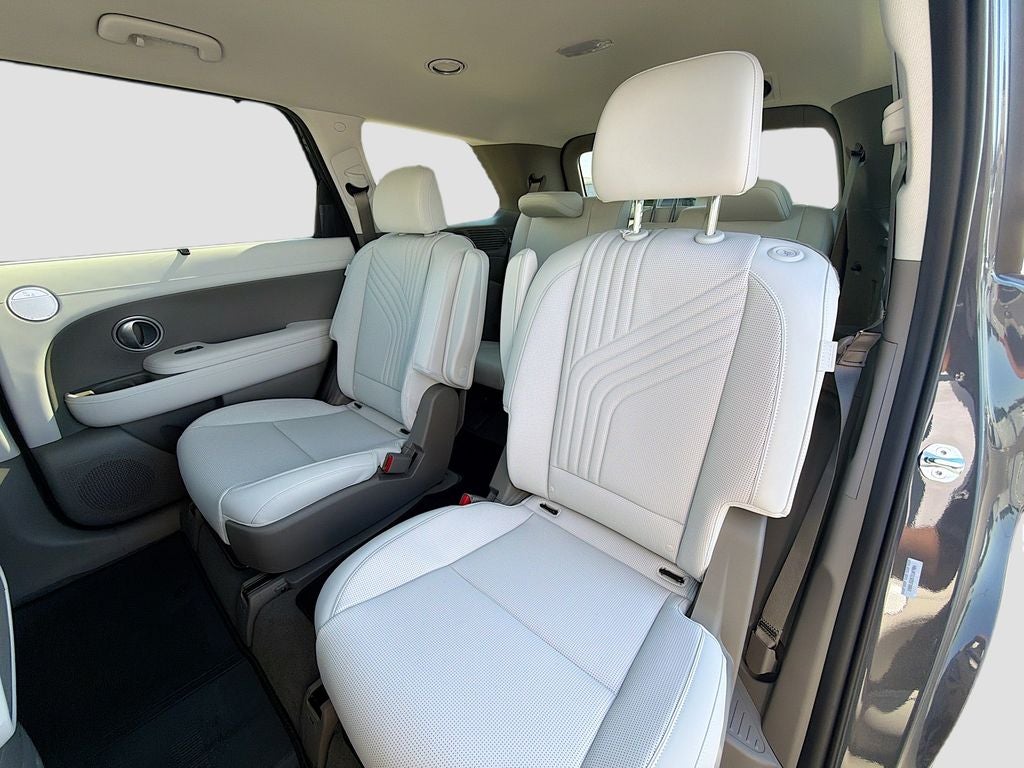 2026 Hyundai PALISADE SEL 7P