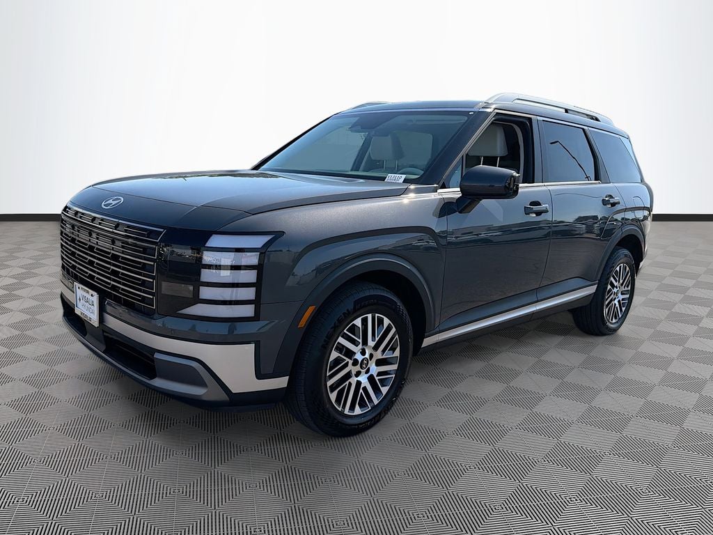 2026 Hyundai PALISADE SEL 7P