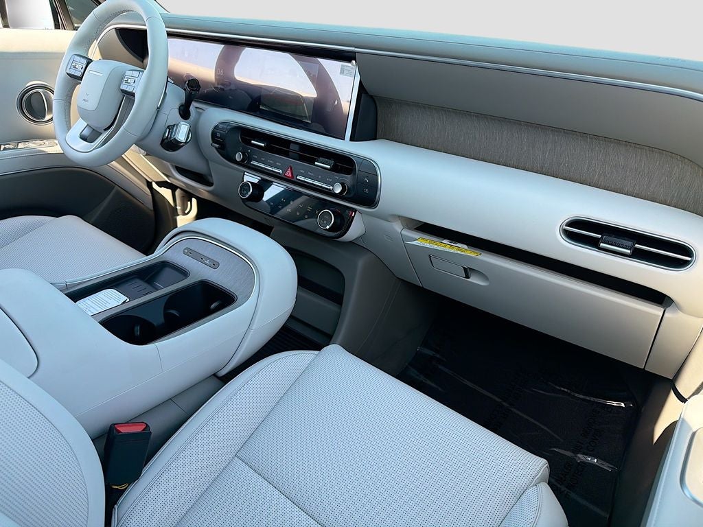 2026 Hyundai PALISADE SEL 7P