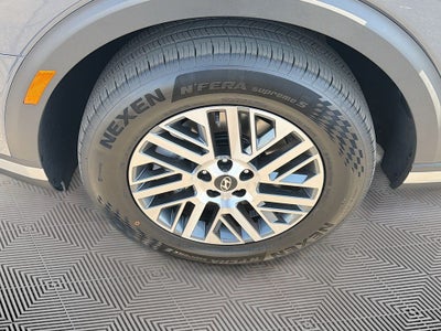 2026 Hyundai PALISADE SEL 7P