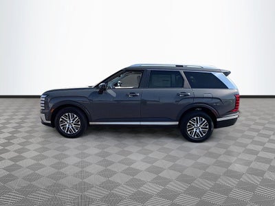 2026 Hyundai PALISADE SEL 7P