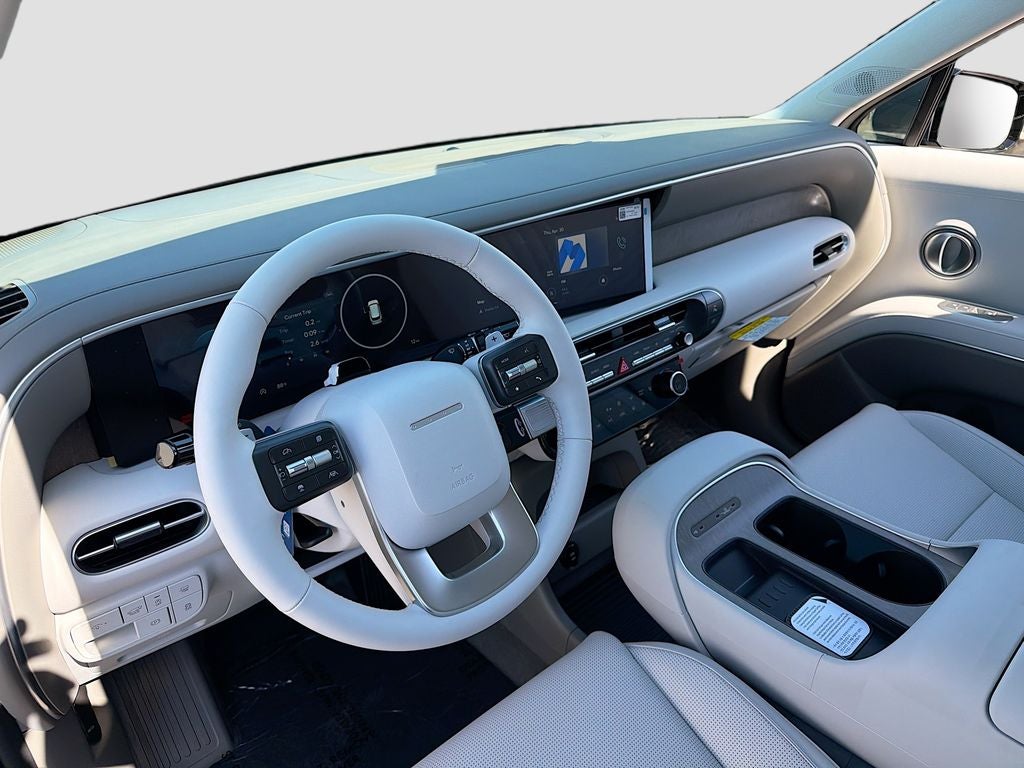 2026 Hyundai PALISADE SEL 7P