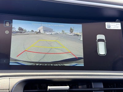 2026 Hyundai PALISADE SEL 7P