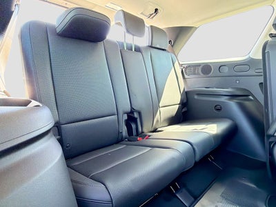 2026 Hyundai PALISADE SEL 7P