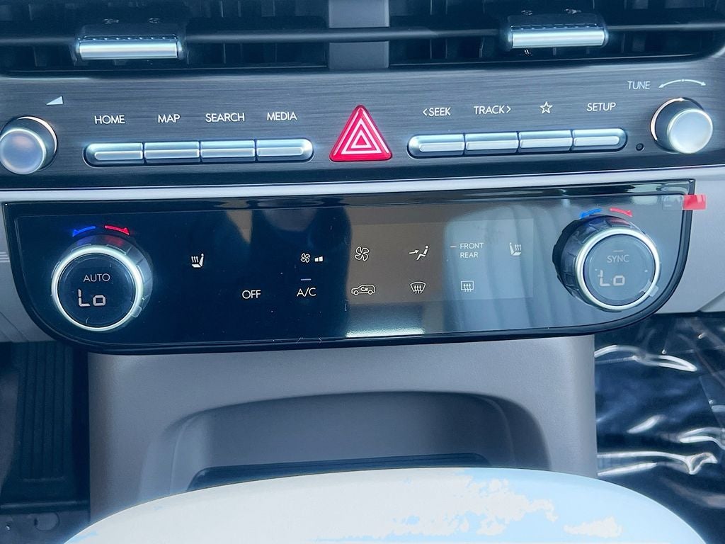 2026 Hyundai PALISADE SEL 7P