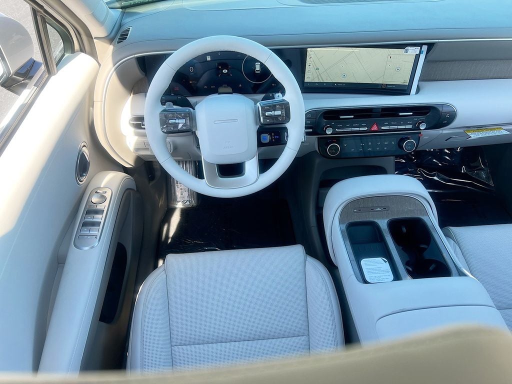 2026 Hyundai PALISADE SEL 7P