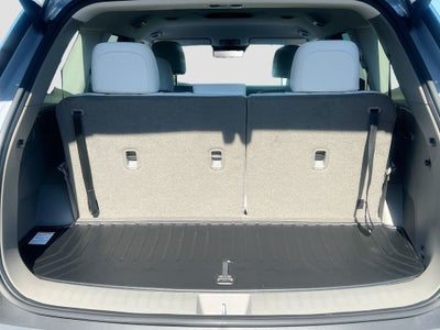 2026 Hyundai PALISADE SEL 7P