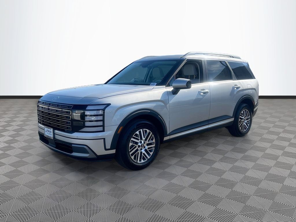 2026 Hyundai PALISADE SEL 7P