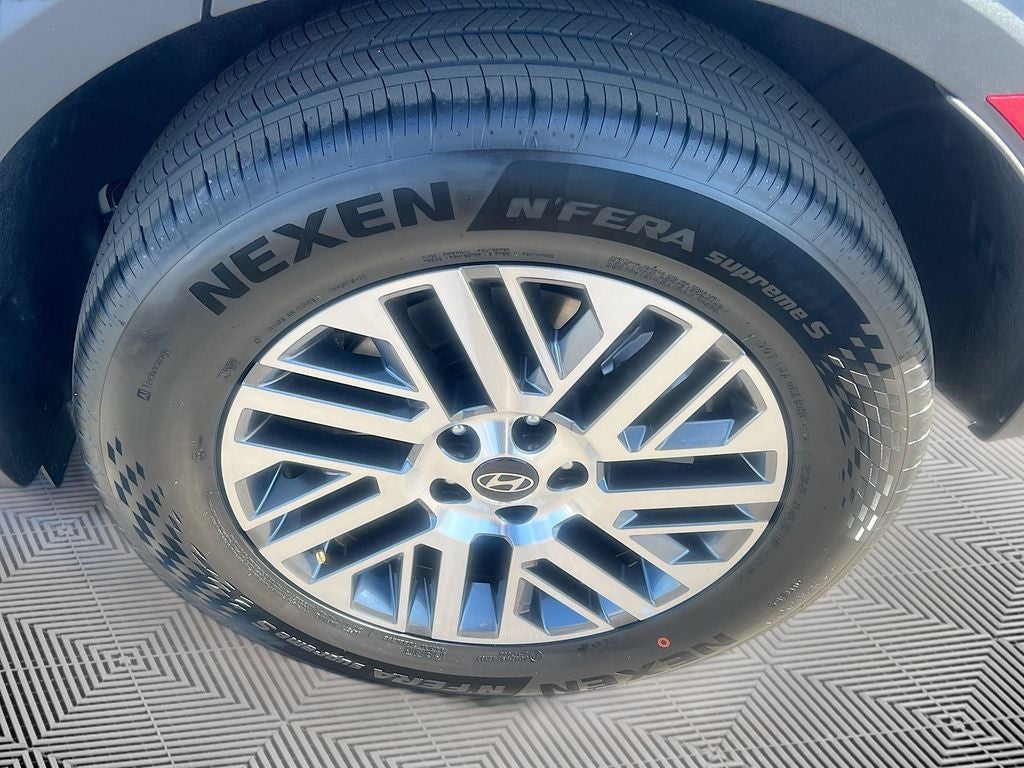 2026 Hyundai PALISADE SEL 7P