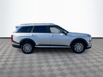 2026 Hyundai PALISADE SEL 7P
