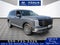 2026 Hyundai PALISADE HYBRID Blue SEL 7P