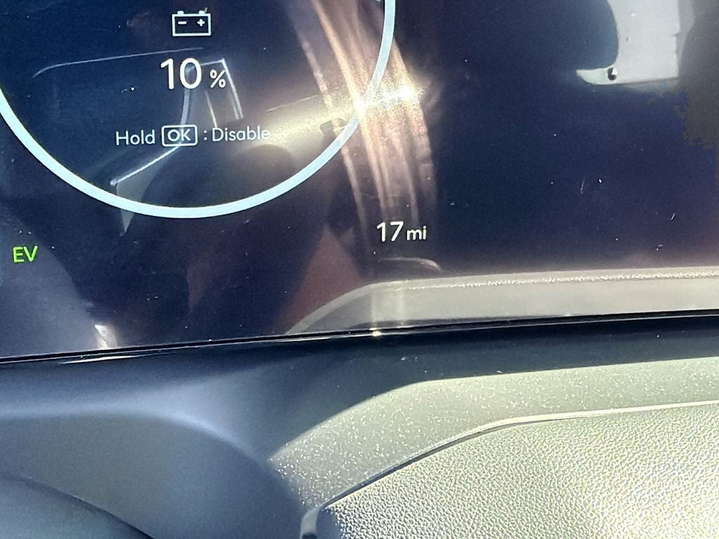 2026 Hyundai PALISADE HYBRID Blue SEL 7P