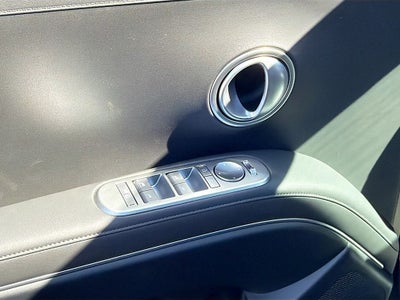 2026 Hyundai PALISADE HYBRID Blue SEL 7P