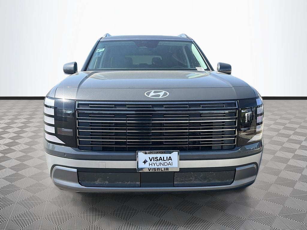 2026 Hyundai PALISADE HYBRID Blue SEL 7P