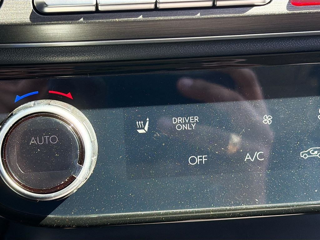 2026 Hyundai PALISADE HYBRID Blue SEL 7P