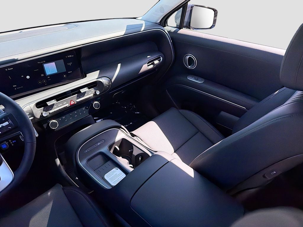 2026 Hyundai PALISADE HYBRID Blue SEL 7P