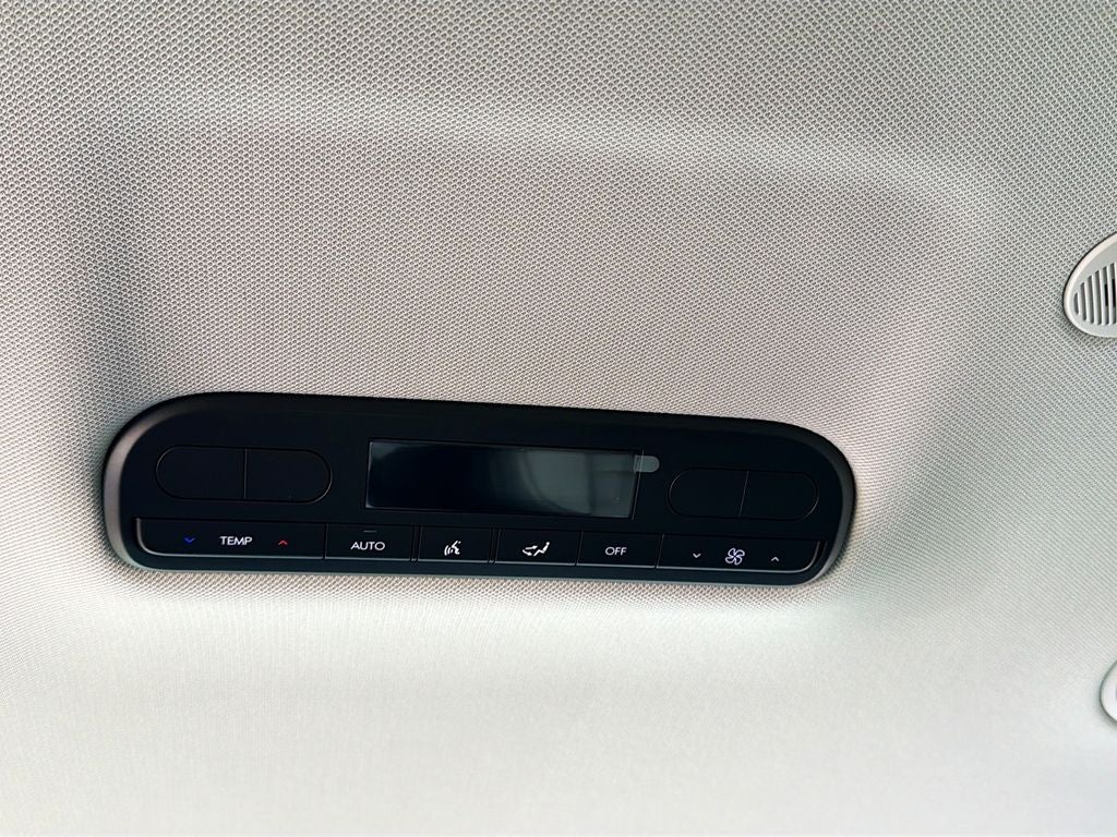 2026 Hyundai PALISADE HYBRID Blue SEL 7P