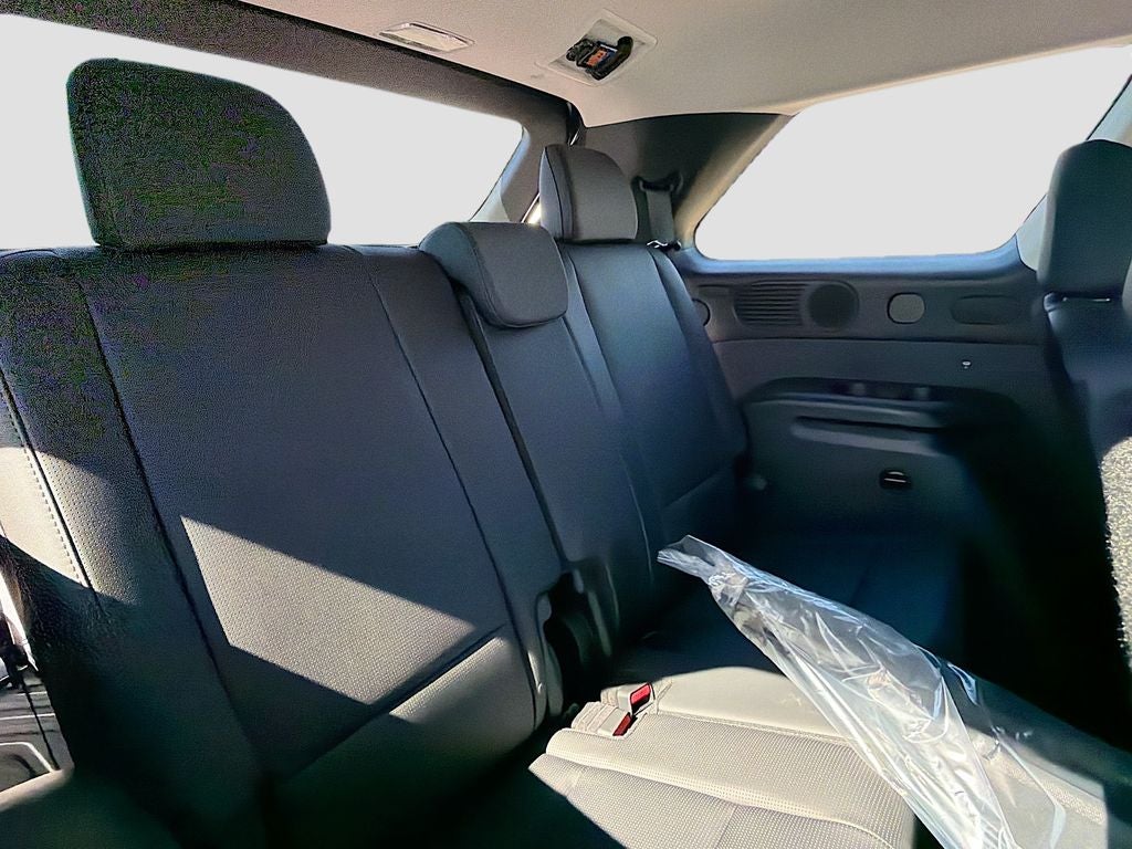 2026 Hyundai PALISADE HYBRID Blue SEL 7P