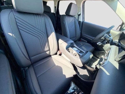 2026 Hyundai PALISADE HYBRID Blue SEL 7P